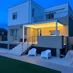 Dei Mori Ferienhaus Capitana