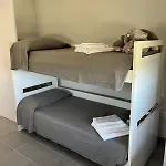 Dei Mori Ferienhaus
