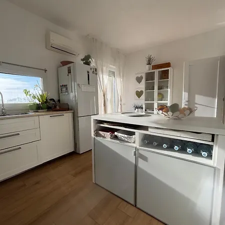 Tatil Evi Dei Mori Capitana