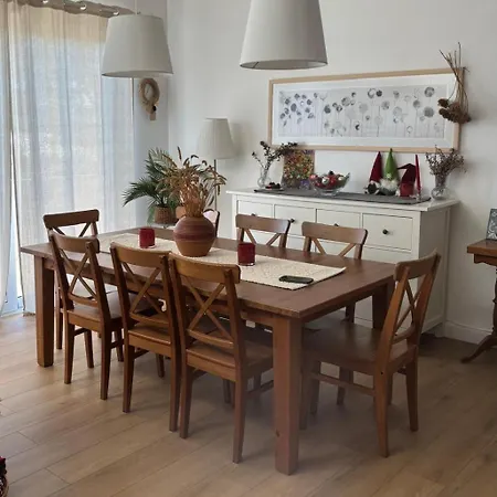 Dei Mori Casa vacanze