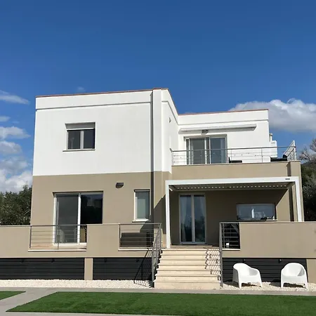 Dei Mori Casa vacanze