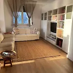 Dei Mori Feriehus Capitana