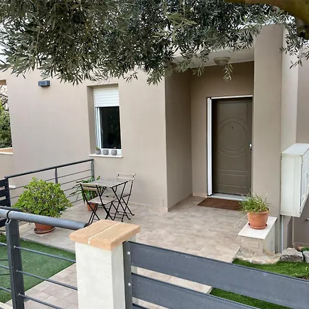 Dei Mori Casa de Férias *