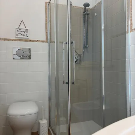 Casa de Férias Dei Mori *