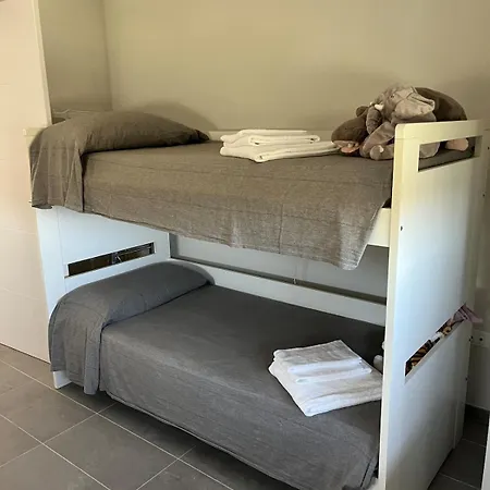 Dei Mori Ferienhaus